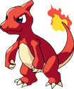 Charmeleon