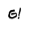 G!