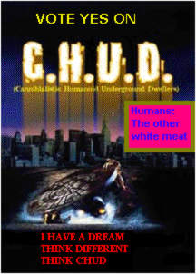 CHUD