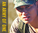 Army of One