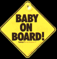 Baby on Board