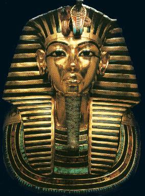 King Tut