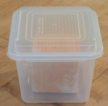 Tupperware