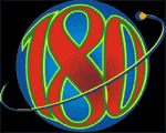 180 Logo