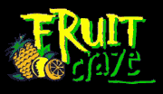 Fruit Craze