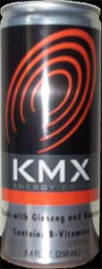 KMX Can