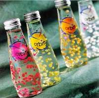 Orbitz Bottles