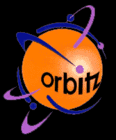 Orbitz Logo