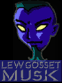 Lewgosset Musk