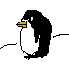 Pokey the Penguin!