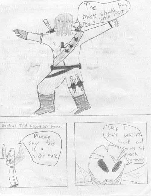 The Locust (page 5)