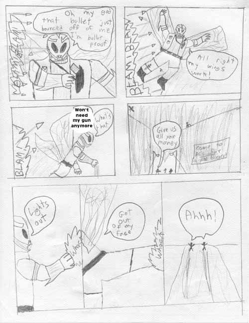 The Locust (page 8)