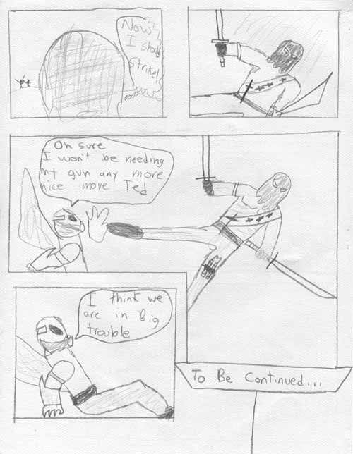 The Locust (page 10)