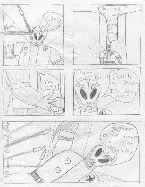 The Locust (page 9)