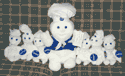 Doughboy Dolls