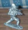 Pewter Figure