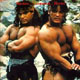 The Barbarian Brothers