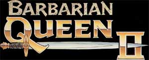 Barbarian Queen II