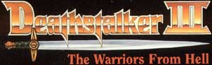 Deathstalker III