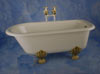 Victorian Bathtub