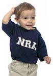 NRA Baby