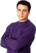 Matt LeBlanc