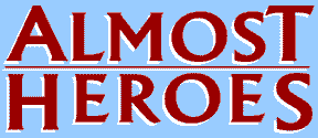 Almost Heroes