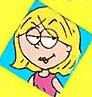 Cartoon Lizzie