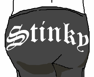 Stinky