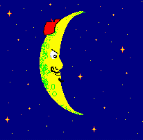 Moony moony