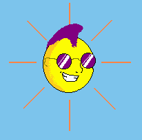 Sunny sunny