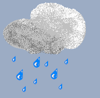 Rainy day