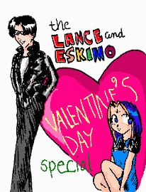 The L and E Valentines Special