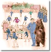 Bear