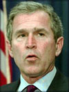 George W. Bush