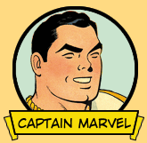 Captain Marvel