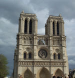 Notre Dame