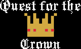 Quest for the Crown