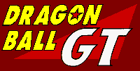 Dragonball GT