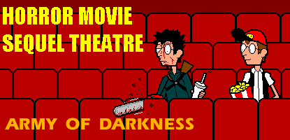 Army of Darkness
